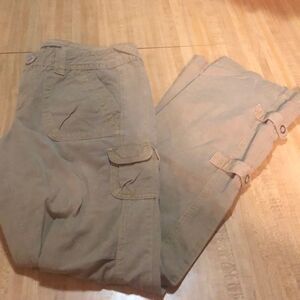 COPY - Eddie Bauer Pants